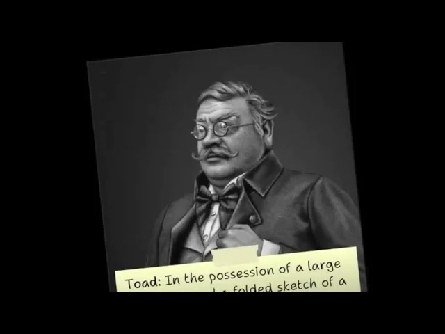 The Incident at Galley House Tips and Tricks — Advanced Investigation Strategies