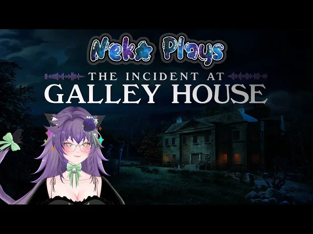 Power Restoration in The Incident at Galley House — How to Fix the Machine